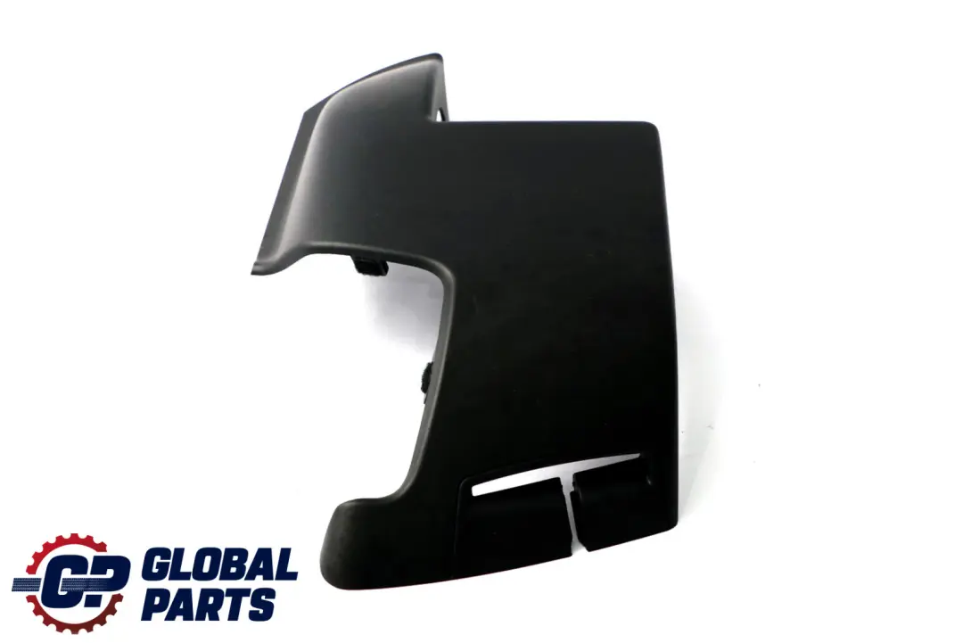 BMW E91 Recubrimiento Cinturones Seguridad Traseros Derecho Asientos Negro - SKU 7068912 - Número de pieza 7068912