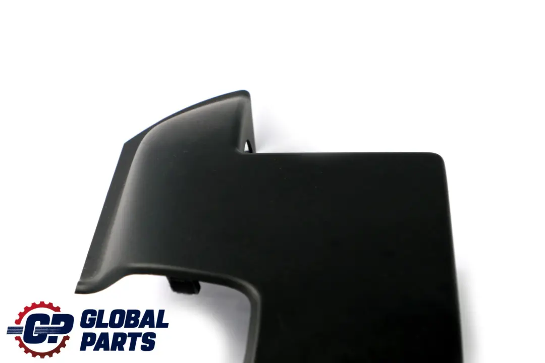 BMW E91 Recubrimiento Cinturones Seguridad Traseros Derecho Asientos Negro - SKU 7068912 - Número de pieza 7068912