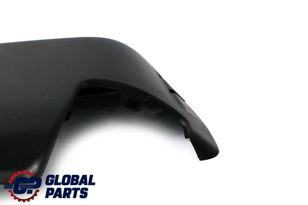 BMW E91 Recubrimiento Cinturones Seguridad Traseros Derecho Asientos Negro - SKU 7068912 - Número de pieza 7068912