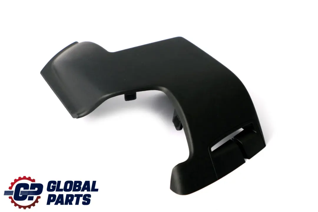 BMW 3 er E91 E91N Covering Right O/S Rear Seat Belts Seats Black - SKU 7068912 - Teilenummer 7068912