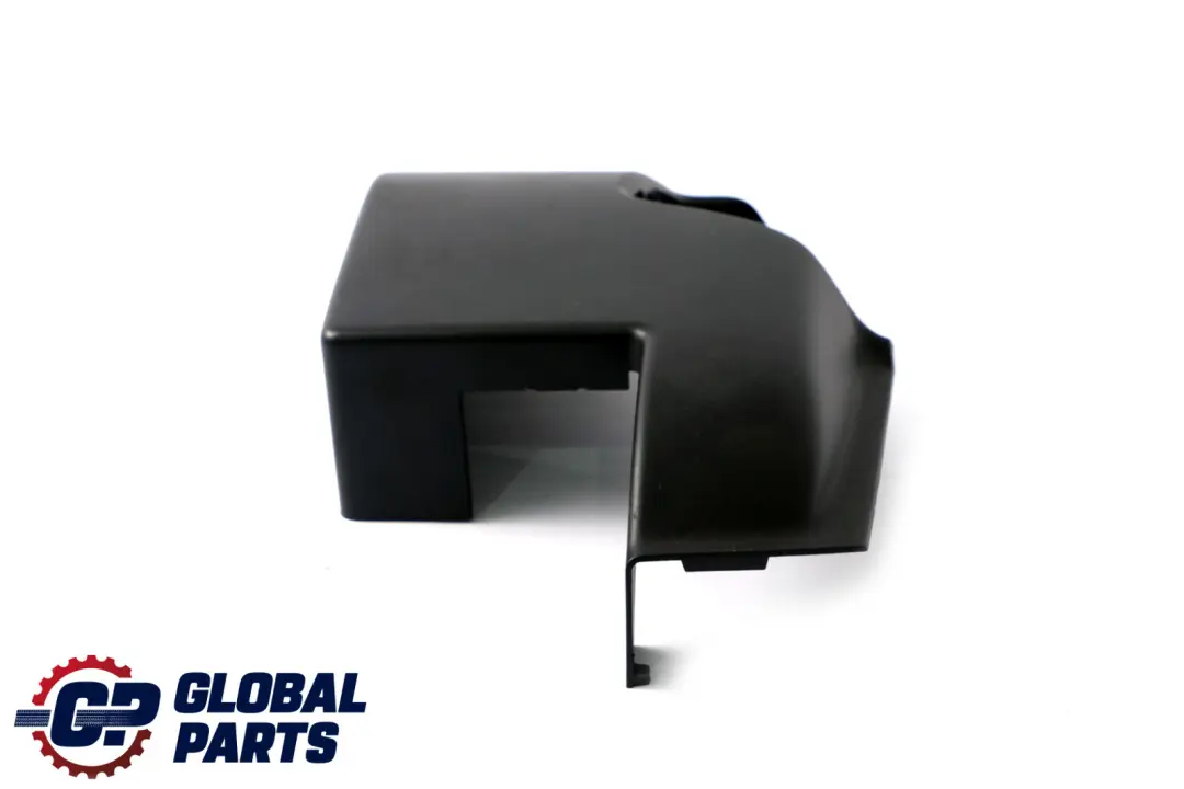 BMW 3 er E91 E91N Covering Right O/S Rear Seat Belts Seats Black - SKU 7068912 - Teilenummer 7068912