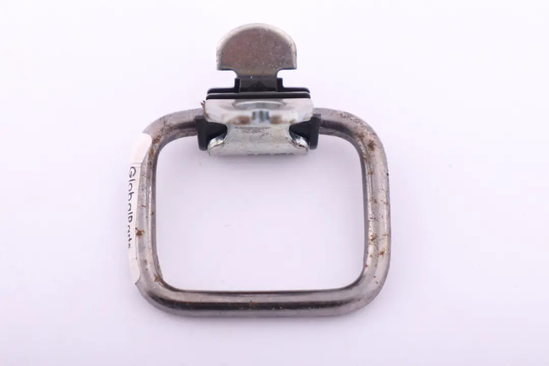 Oeillets D'Arrimage Capot Rumble pour BMW 5 6 E60 E63 E64 LCI à propos du numéro de pièce 7068930 BMW 5 6 E60 E63 E64 LCI Oeillets D'Arrimage Capot Rumble - SKU 7068930 - Numéro de pièce 7068930