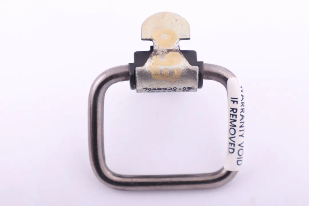 BMW 5 6 Series E60 E63 E64 LCi Boot Trunk Cargo Lashing Eye - SKU 7068930 - Part number 7068930