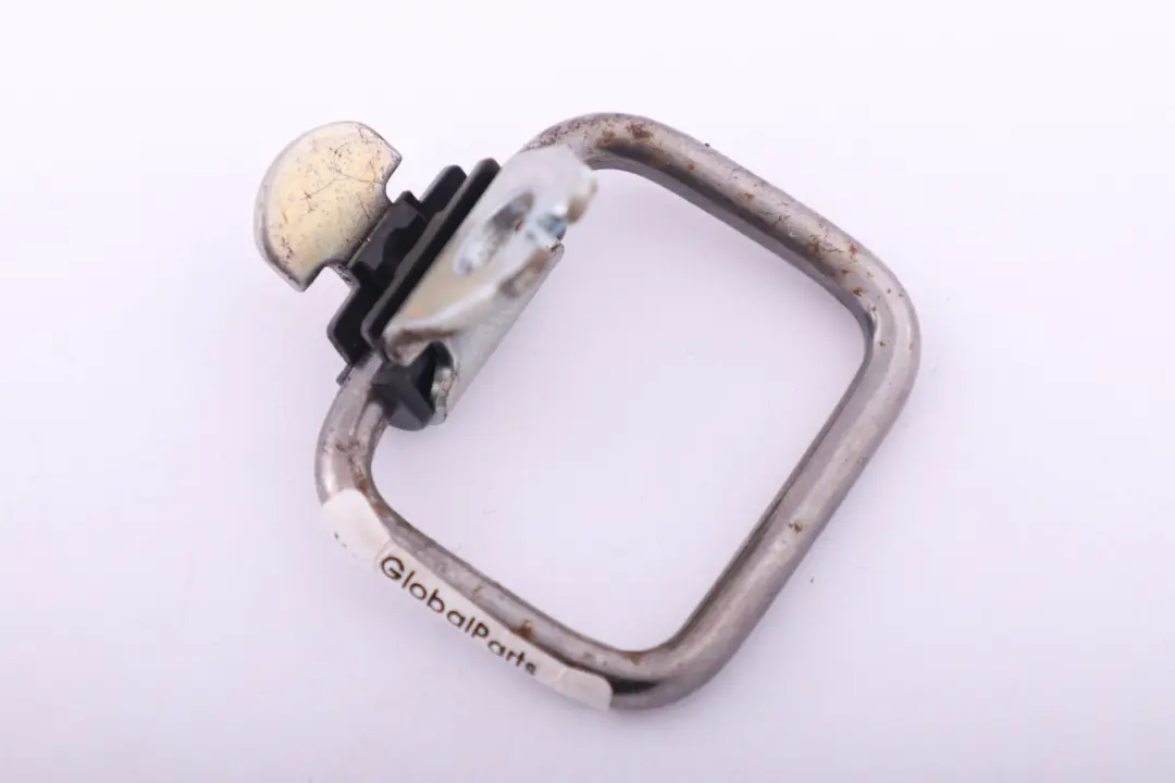 Boot Trunk Cargo Lashing Eye to BMW 5 6 Series E60 E63 E64 LCi with Part number 7068930 BMW 5 6 Series E60 E63 E64 LCi Boot Trunk Cargo Lashing Eye - SKU 7068930 - Part number 7068930