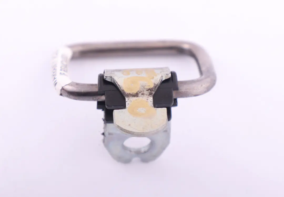 Oeillets D'Arrimage Capot Rumble pour BMW 5 6 E60 E63 E64 LCI à propos du numéro de pièce 7068930 BMW 5 6 E60 E63 E64 LCI Oeillets D'Arrimage Capot Rumble - SKU 7068930 - Numéro de pièce 7068930