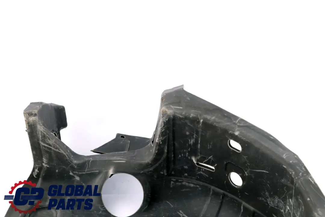 BMW 3 er E91 E91N LCI Schallisolierung Radhaus Hinten Links N/S - SKU 7068937 - Teilenummer 7068937