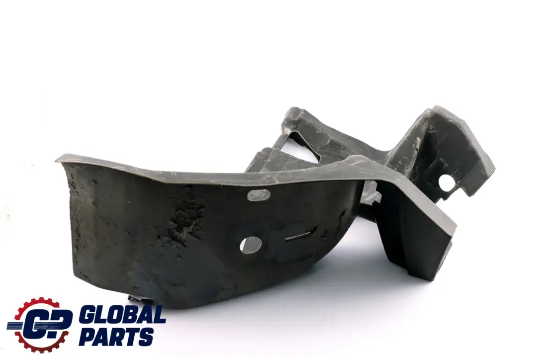 BMW 3 er E91 E91N LCI Schallisolierung Radhaus Hinten Links N/S - SKU 7068937 - Teilenummer 7068937