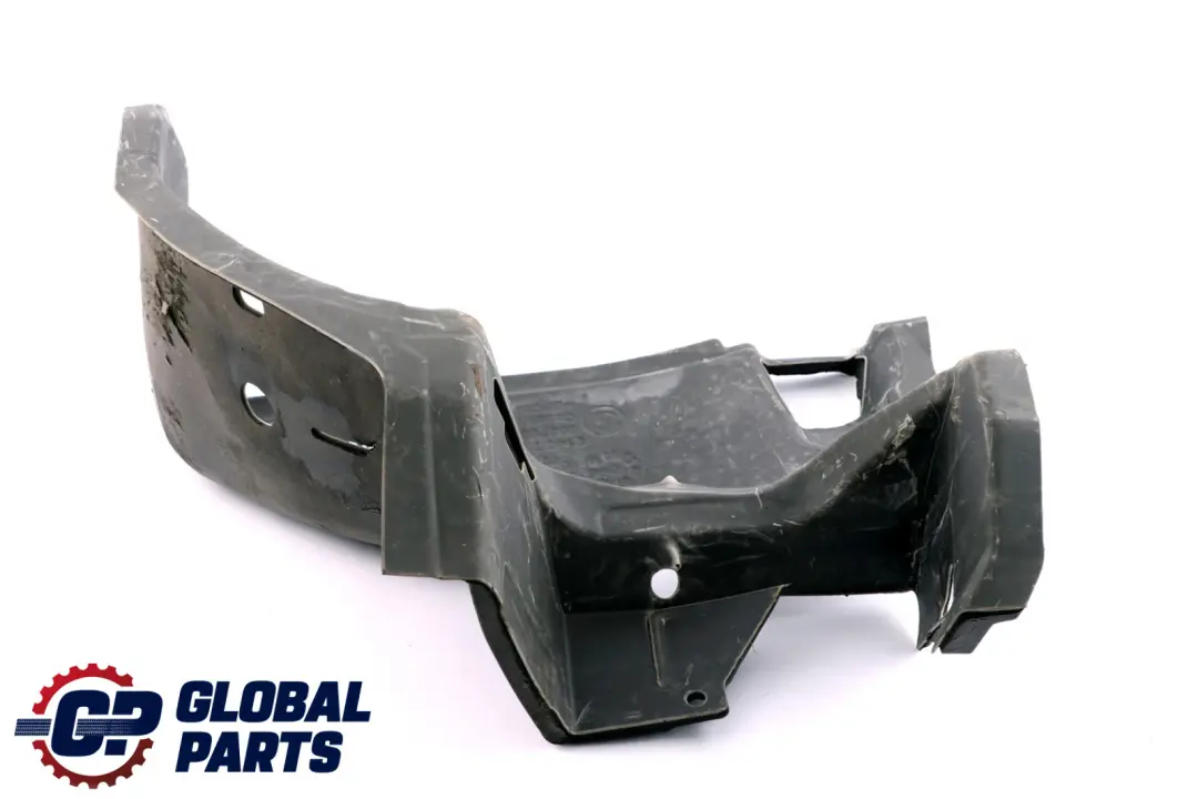 BMW 3 er E91 E91N LCI Schallisolierung Radhaus Hinten Links N/S - SKU 7068937 - Teilenummer 7068937