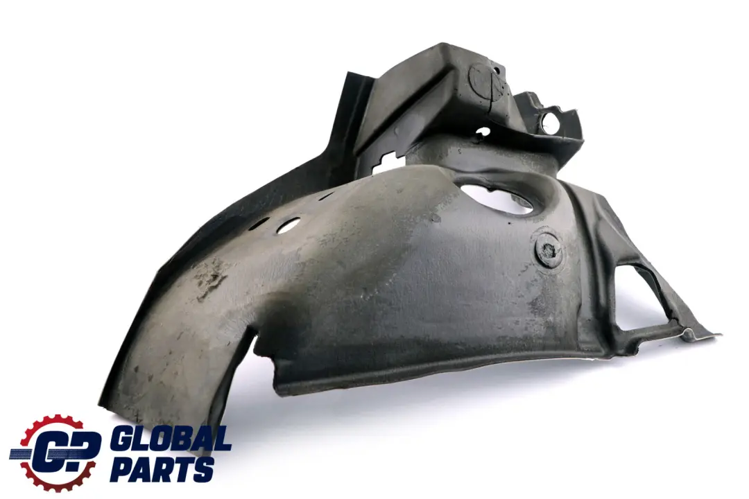 BMW 3 er E91 E91N LCI Schallisolierung Radhaus Hinten Links N/S - SKU 7068937 - Teilenummer 7068937