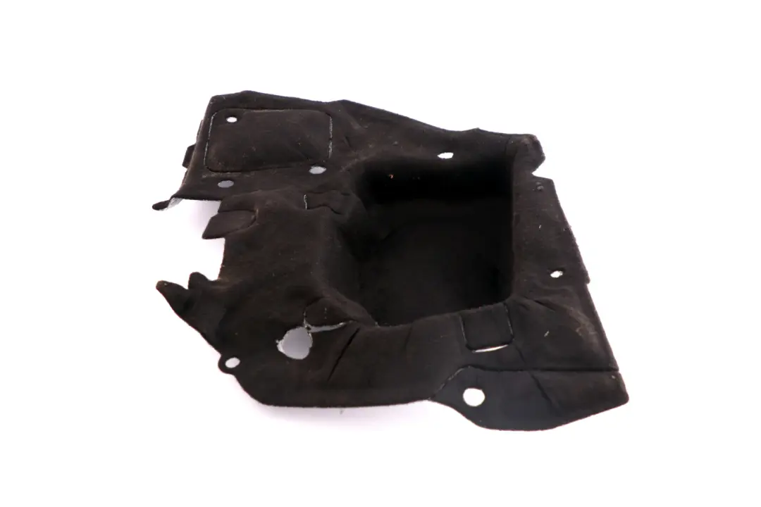 BMW E91 E91N LCI Touring Aislamiento Acustico Maletero Izquierdo - SKU 7068939 - Número de pieza 7068939