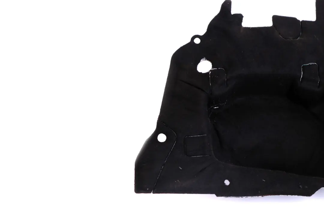 Aislamiento Acustico Maletero Izquierdo para BMW E91 E91N LCI Touring con número de pieza 7068939 BMW E91 E91N LCI Touring Aislamiento Acustico Maletero Izquierdo - SKU 7068939 - Número de pieza 7068939