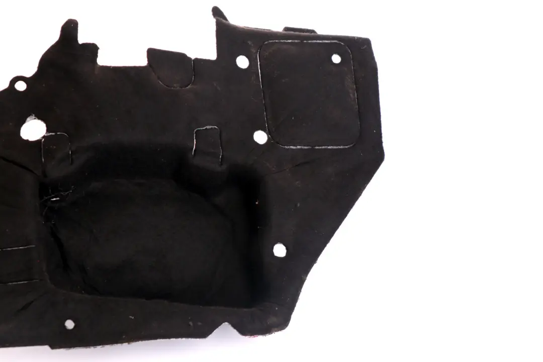 Aislamiento Acustico Maletero Izquierdo para BMW E91 E91N LCI Touring con número de pieza 7068939 BMW E91 E91N LCI Touring Aislamiento Acustico Maletero Izquierdo - SKU 7068939 - Número de pieza 7068939