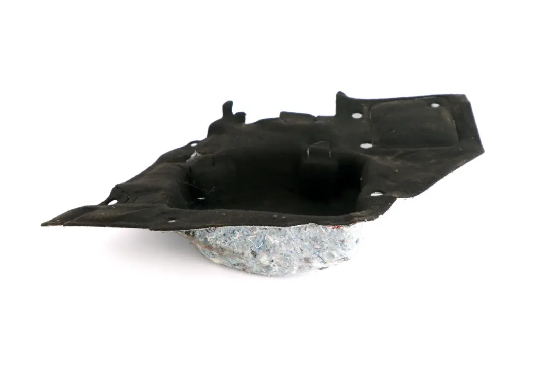 Isolation phonique du coffre gauche pour BMW E91 E91N LCI Touring à propos du numéro de pièce 7068939 BMW E91 E91N LCI Touring Isolation phonique du coffre gauche - SKU 7068939 - Numéro de pièce 7068939