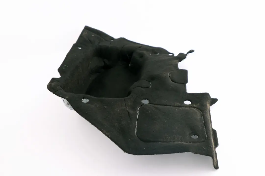 BMW E91 E91N LCI Touring Isolamento Acustico Baule Sinistro - SKU 7068939 - Numero di parte 7068939