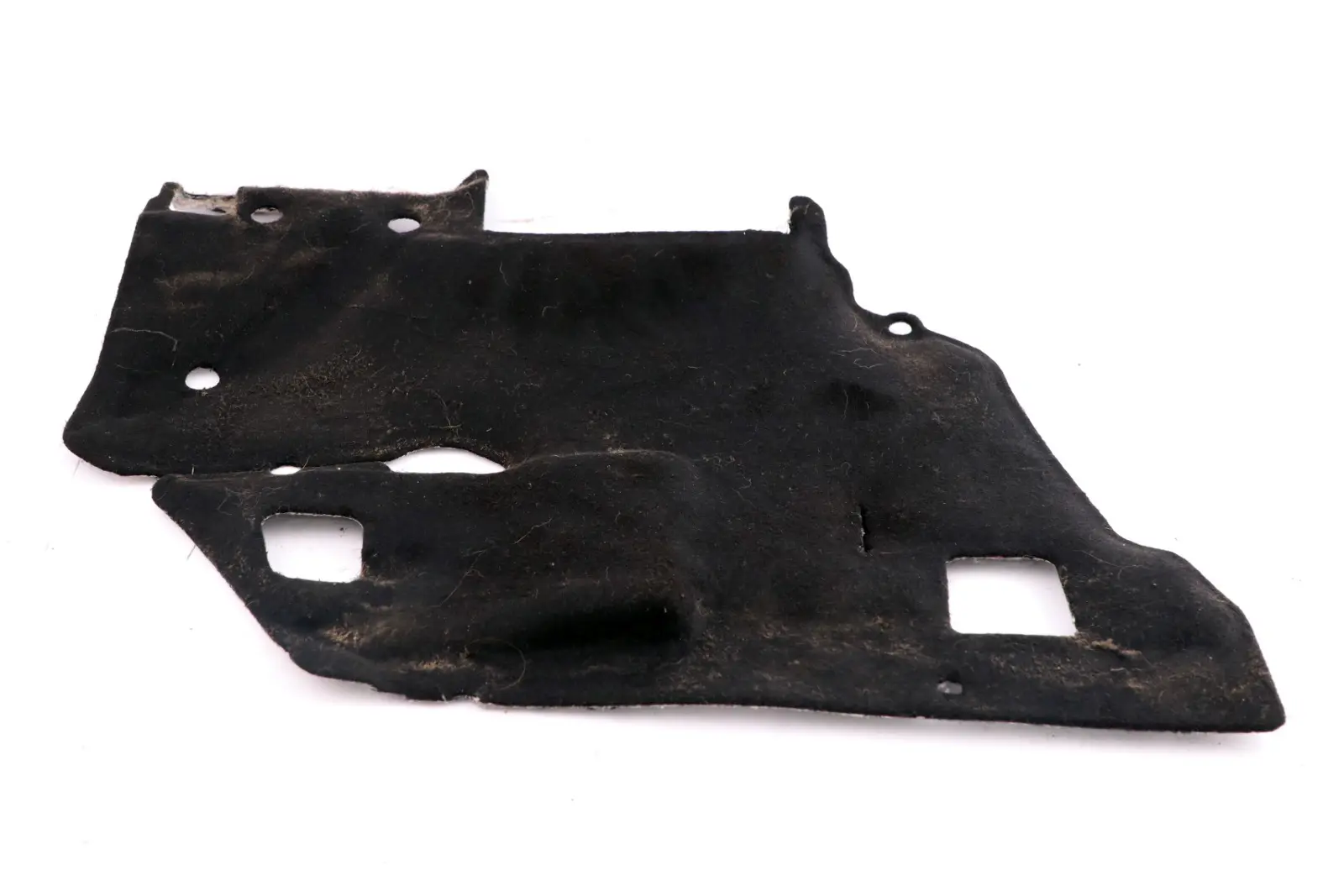 BMW E91 E91N LCI Touring Isolamento Acustico Baule Destro 7068940