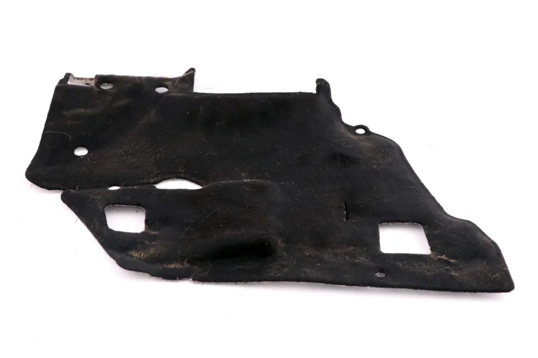BMW 3 Series E91 E91N LCI Touring Sound Insulation Trunk Right O/S - SKU 7068940 - Part number 7068940