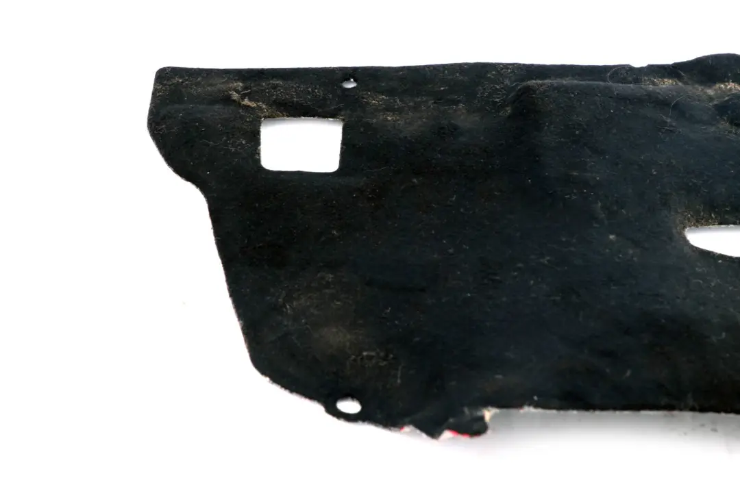 BMW 3 Series E91 E91N LCI Touring Sound Insulation Trunk Right O/S - SKU 7068940 - Part number 7068940
