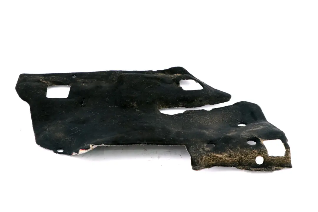 BMW E91 E91N LCI Touring Isolamento Acustico Baule Destro - SKU 7068940 - Numero di parte 7068940