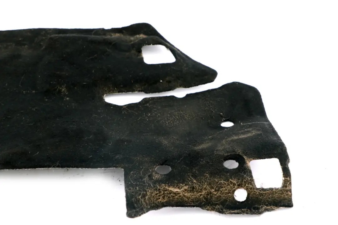 Isolation acoustique du coffre droit pour BMW E91 E91N LCI Touring à propos du numéro de pièce 7068940 BMW E91 E91N LCI Touring Isolation acoustique du coffre droit - SKU 7068940 - Numéro de pièce 7068940