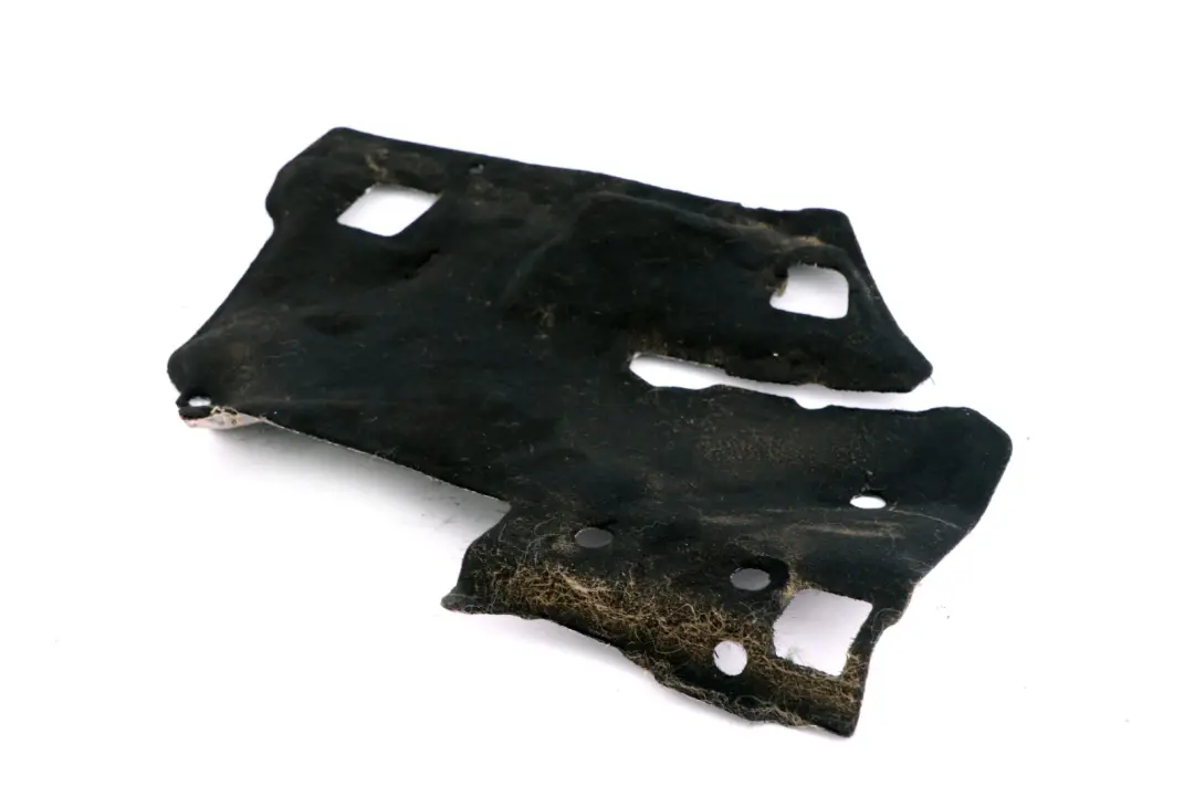 Aislamiento Acustico Maletero Derecho para BMW E91 E91N LCI Touring con número de pieza 7068940 BMW E91 E91N LCI Touring Aislamiento Acustico Maletero Derecho - SKU 7068940 - Número de pieza 7068940