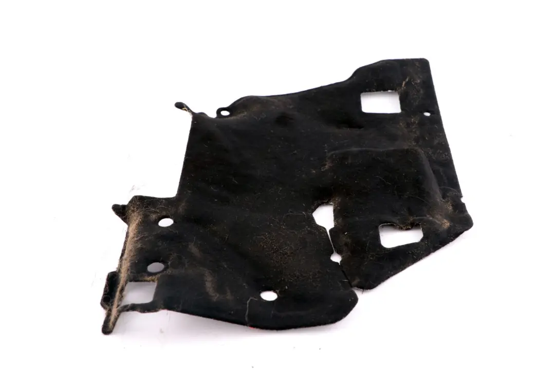 BMW E91 E91N LCI Touring Isolation acoustique du coffre droit - SKU 7068940 - Numéro de pièce 7068940