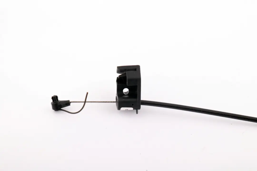 BMW 5 Z4 Series E60 E61 E85 Trunk Lid Lock Bowden Cable - SKU 7068947 - Part number 7068947