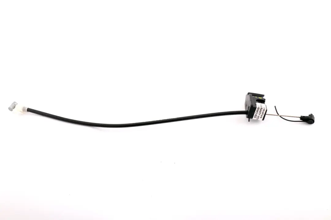 BMW 5 Z4 Series E60 E61 E85 Trunk Lid Lock Bowden Cable - SKU 7068947 - Part number 7068947