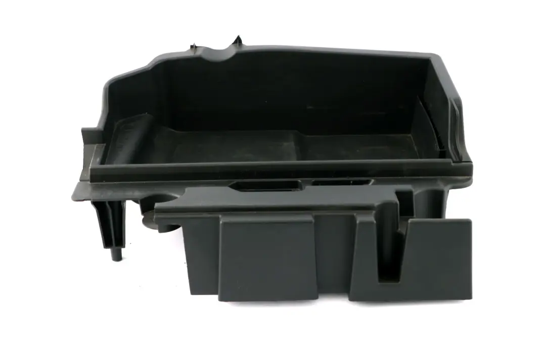 bdeckung Batterie Deckel Verkleidung Batterieabdeckung für BMW E61 Touring mit Teilenummer 7068949 BMW E61 Touring bdeckung Batterie Deckel Verkleidung Batterieabdeckung - SKU 7068949 - Teilenummer 7068949