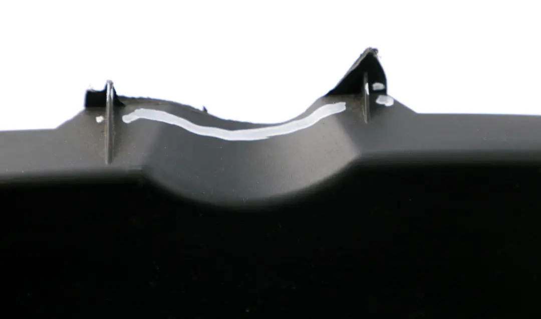 BMW 5 Series E61 E61N LCI Touring Battery Tray Cover Trim Boot - SKU 7068949 - Part number 7068949