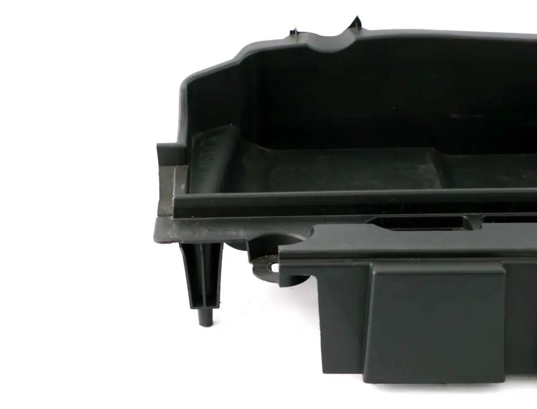 BMW E61 E61N LCI Touring Bandeja de Bateria Cubierta Embellecedor Bota - SKU 7068949 - Número de pieza 7068949