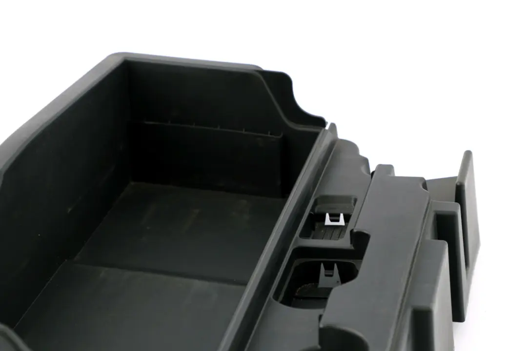 bdeckung Batterie Deckel Verkleidung Batterieabdeckung für BMW E61 Touring mit Teilenummer 7068949 BMW E61 Touring bdeckung Batterie Deckel Verkleidung Batterieabdeckung - SKU 7068949 - Teilenummer 7068949