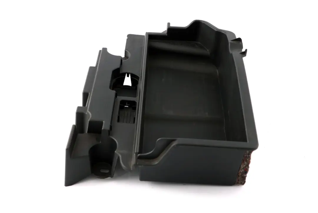 Plateau de Batterie Couvercle Garniture Boot pour BMW E61 E61N LCI Touring à propos du numéro de pièce 7068949 BMW E61 E61N LCI Touring Plateau de Batterie Couvercle Garniture Boot - SKU 7068949 - Numéro de pièce 7068949