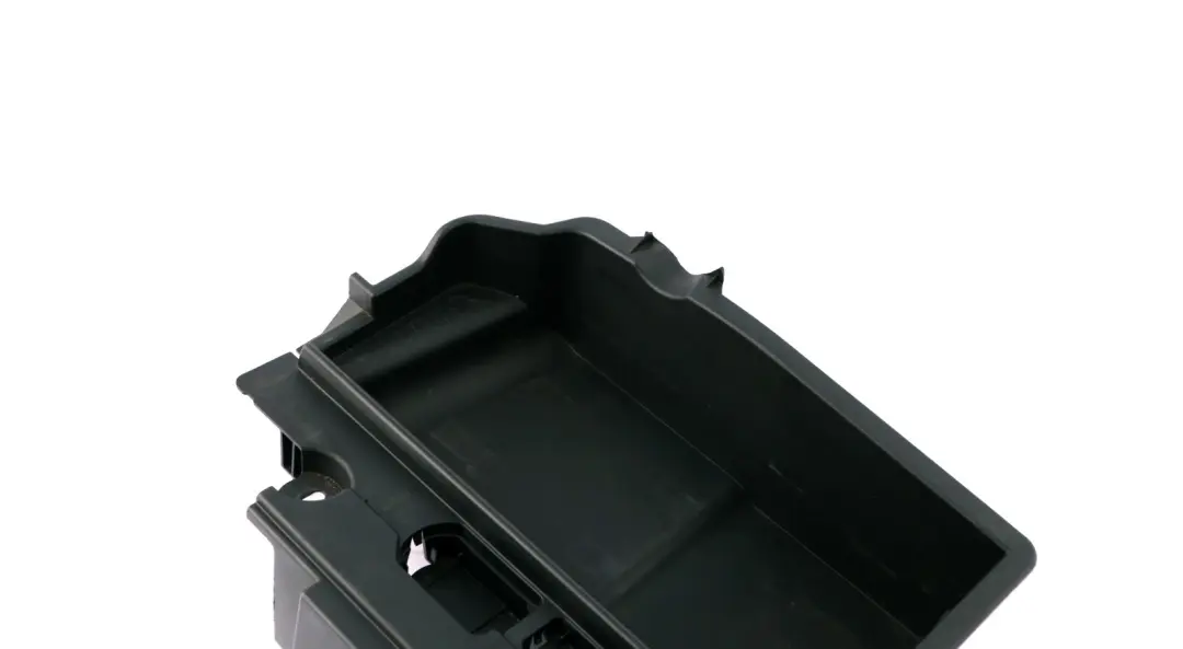 Bandeja de Bateria Cubierta Embellecedor Bota para BMW E61 E61N LCI Touring con número de pieza 7068949 BMW E61 E61N LCI Touring Bandeja de Bateria Cubierta Embellecedor Bota - SKU 7068949 - Número de pieza 7068949