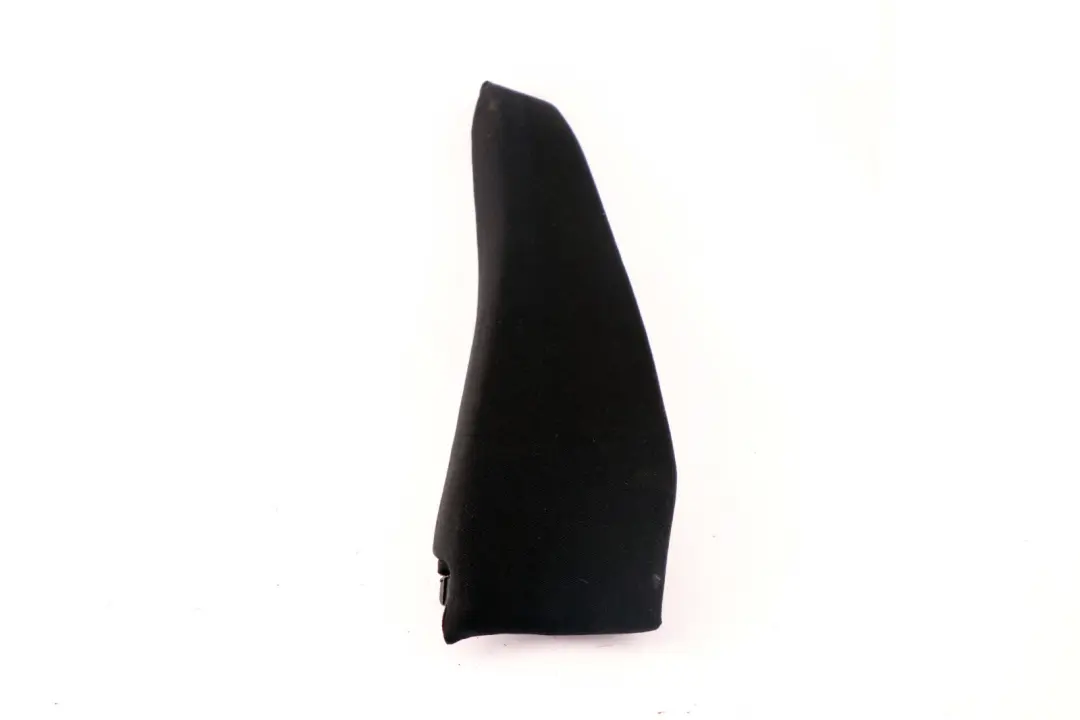 BMW 3 Series E46 Compact Rear Seat Bench Couch Left N/S Cloth Lateral Trim Panel - SKU 7069031 - Part number 7069031