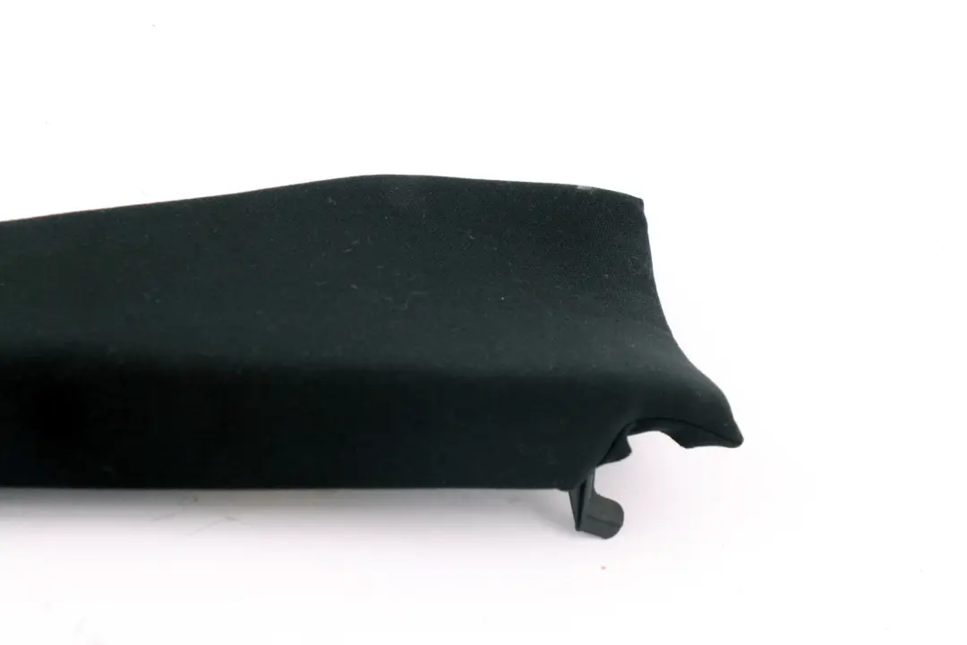 BMW 3 er E46 Compact Seitenteil Links Anthrazit - SKU 7069031 - Teilenummer 7069031