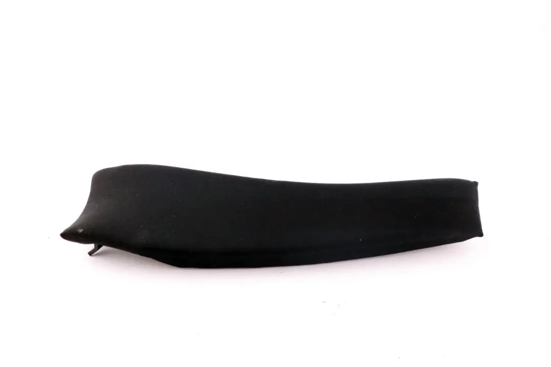 Bench Couch Left N/S Cloth Lateral Trim Panel to BMW 3 Series E46 Compact Rear Seat with Part number 7069031 BMW 3 Series E46 Compact Rear Seat Bench Couch Left N/S Cloth Lateral Trim Panel - SKU 7069031 - Part number 7069031