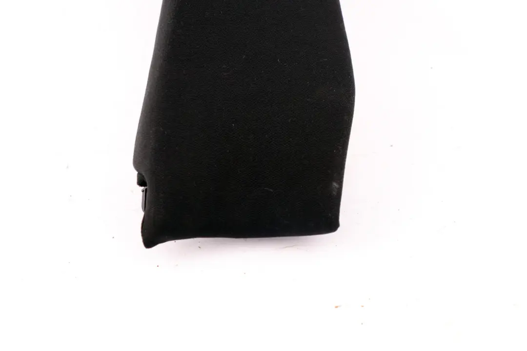 Bench Couch Left N/S Cloth Lateral Trim Panel to BMW 3 Series E46 Compact Rear Seat with Part number 7069031 BMW 3 Series E46 Compact Rear Seat Bench Couch Left N/S Cloth Lateral Trim Panel - SKU 7069031 - Part number 7069031