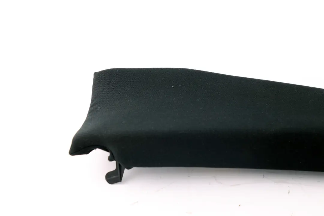 Bench Right O/S Cloth Lateral Trim Panel to BMW 3 Series E46 Compact Rear Seat with Part number 7069032 BMW 3 Series E46 Compact Rear Seat Bench Right O/S Cloth Lateral Trim Panel - SKU 7069032 - Part number 7069032