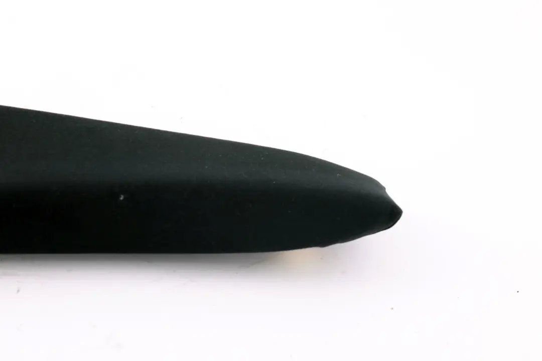 BMW 3 Series E46 Compact Rear Seat Bench Right O/S Cloth Lateral Trim Panel - SKU 7069032 - Part number 7069032