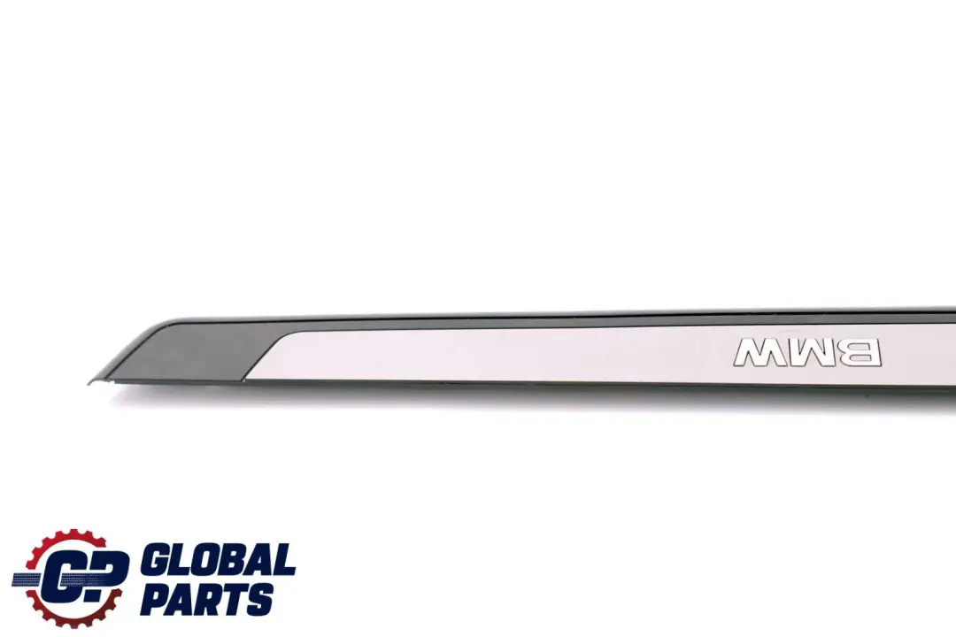 Entrance Cover Trim Edition Front Left N/S 7016653 to BMW Z4 Series E85 E86 E89 with Part number 7069121 BMW Z4 Series E85 E86 E89 Entrance Cover Trim Edition Front Left N/S 7016653 - SKU 7069121-1 - Part number 7069121