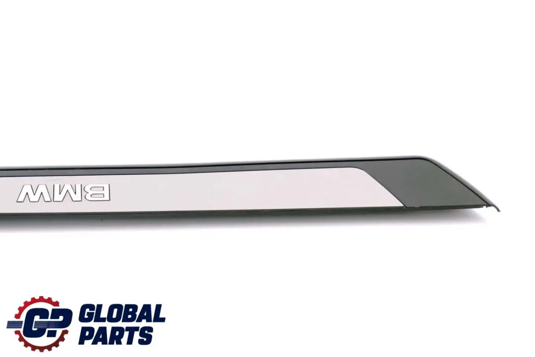 BMW Z4 er E85 E86 E89 Blende Einstieg Vorne Links 7016653 - SKU 7069121-1 - Teilenummer 7069121