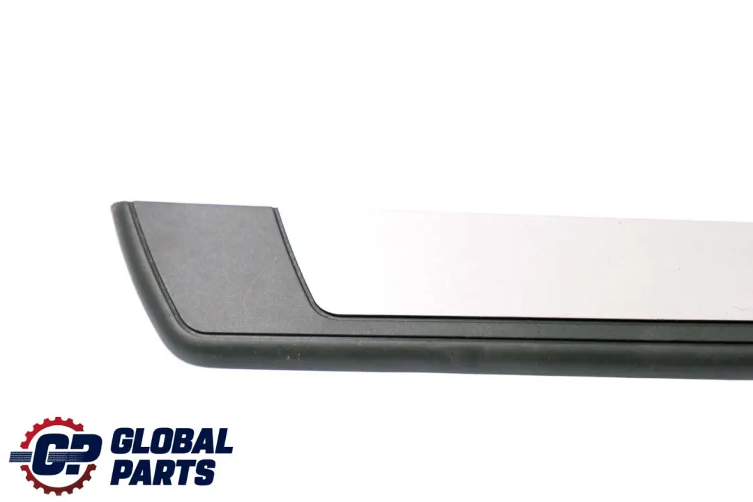 Entrance Cover Trim Edition Front Left N/S 7016653 to BMW Z4 Series E85 E86 E89 with Part number 7069121 BMW Z4 Series E85 E86 E89 Entrance Cover Trim Edition Front Left N/S 7016653 - SKU 7069121-1 - Part number 7069121