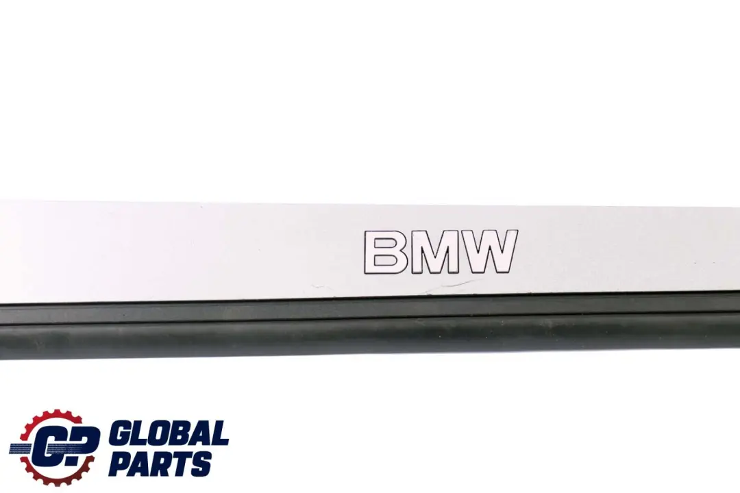BMW Z4 er E85 E86 E89 Blende Einstieg Vorne Links 7016653 - SKU 7069121-1 - Teilenummer 7069121