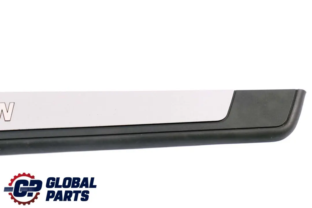 Entrance Cover Trim Edition Front Left N/S 7016653 to BMW Z4 Series E85 E86 E89 with Part number 7069121 BMW Z4 Series E85 E86 E89 Entrance Cover Trim Edition Front Left N/S 7016653 - SKU 7069121-1 - Part number 7069121