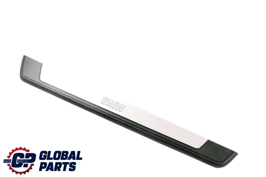 Entrance Cover Trim Edition Front Left N/S 7016653 to BMW Z4 Series E85 E86 E89 with Part number 7069121 BMW Z4 Series E85 E86 E89 Entrance Cover Trim Edition Front Left N/S 7016653 - SKU 7069121-1 - Part number 7069121