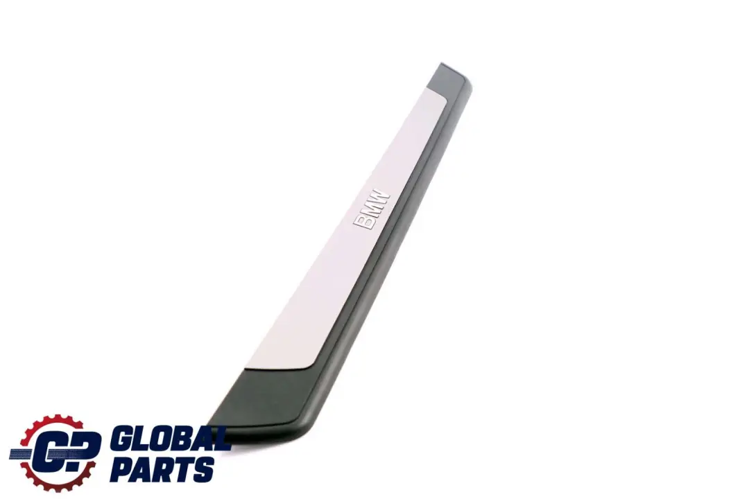 BMW Z4 er E85 E86 E89 Blende Einstieg Vorne Links 7016653 - SKU 7069121-1 - Teilenummer 7069121