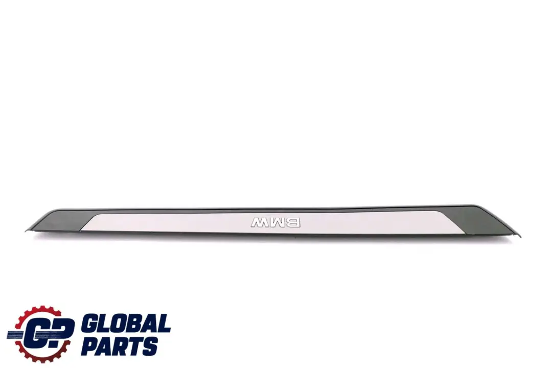 Entrance Cover Trim Edition Front Left N/S 7016653 to BMW Z4 Series E85 E86 E89 with Part number 7069121 BMW Z4 Series E85 E86 E89 Entrance Cover Trim Edition Front Left N/S 7016653 - SKU 7069121-1 - Part number 7069121