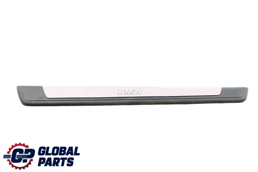 Embellecedor Tapa Entrada Edition Delantero Izquierdo 7016653 para BMW Z4 E85 E86 E89 con número de pieza 7069121 BMW Z4 E85 E86 E89 Embellecedor Tapa Entrada Edition Delantero Izquierdo 7016653 - SKU 7069121 - Número de pieza 7069121