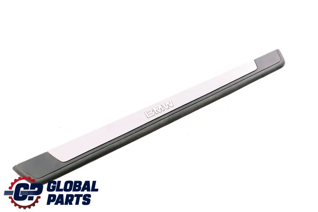 Embellecedor Tapa Entrada Edition Delantero Izquierdo 7016653 para BMW Z4 E85 E86 E89 con número de pieza 7069121 BMW Z4 E85 E86 E89 Embellecedor Tapa Entrada Edition Delantero Izquierdo 7016653 - SKU 7069121 - Número de pieza 7069121