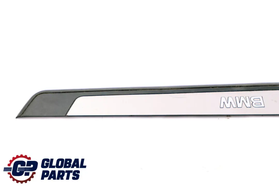 Blende Einstieg Vorne Links 7016653 BMW Z4 er E85 E86 E89 - SKU 7069121 - Teilenummer 7069121
